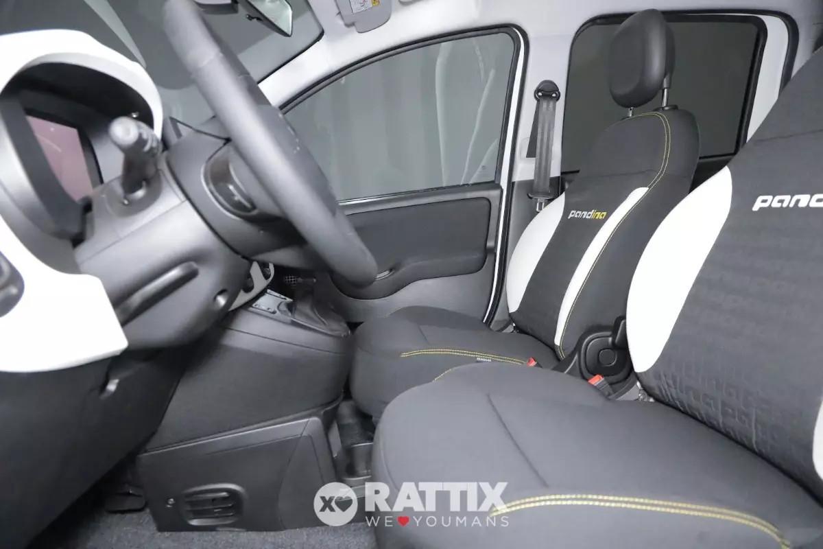 Fiat Panda Pandina 1.0 Firefly Hybrid 70CV