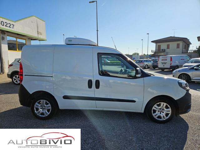 FIAT Doblo Doblò 1.6 MJT 105CV Lounge/FRIGO/COIBENTATO