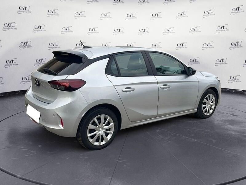 Opel Corsa 1.2 75cv MT5