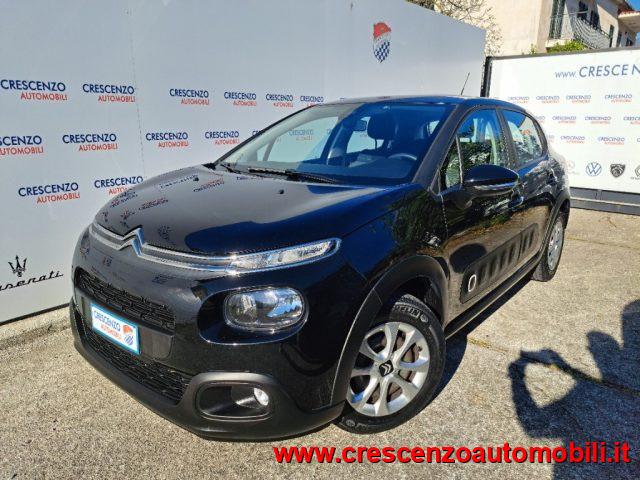 CITROEN C3 PureTech 82 Feel - MINI RATA