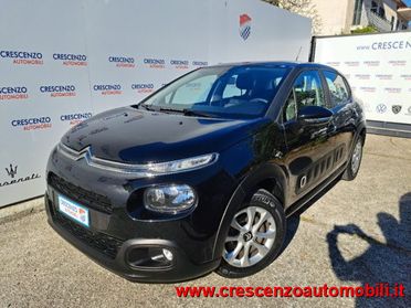 CITROEN C3 PureTech 82 Feel - MINI RATA