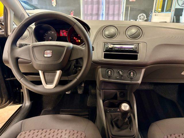 SEAT Ibiza 1.2 70 CV 3 porte OK NEOPATENTATO - GRANDINATA