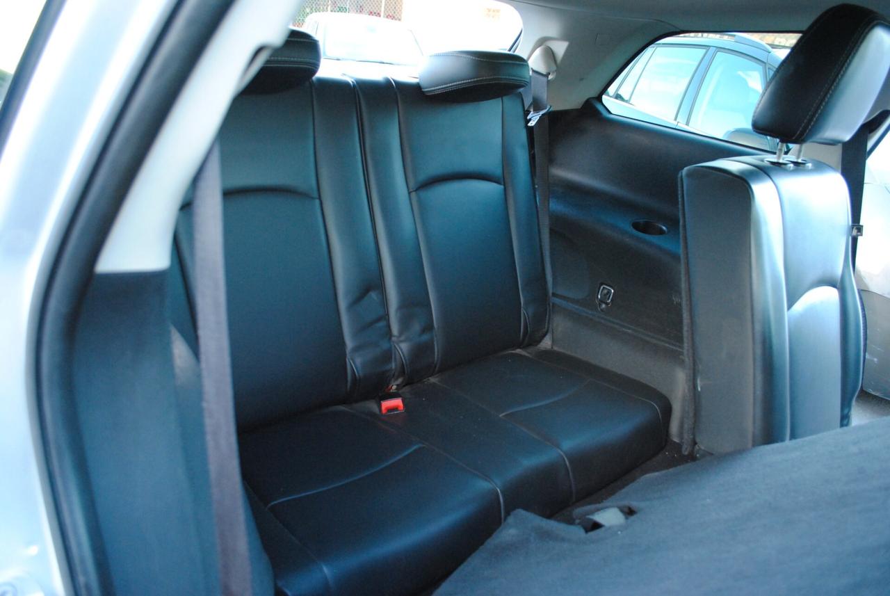 FIAT FREEMONT 2.0 MJT 140 CV OK NEOPAENTATI
