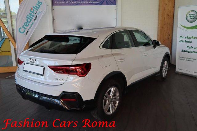 AUDI Q3 SPB 35 TDI