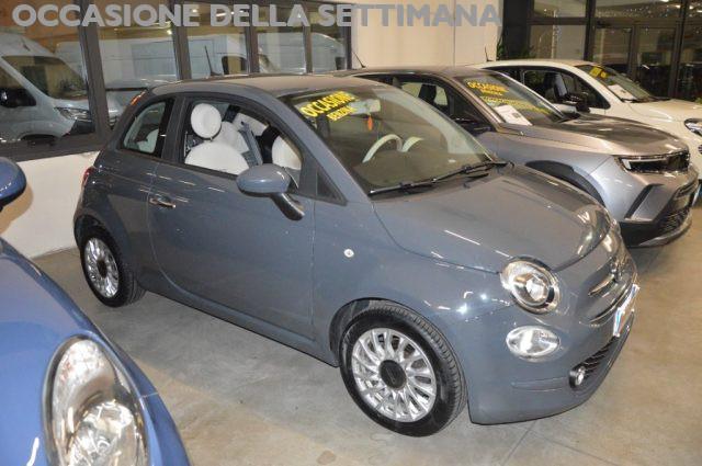 FIAT 500 1.2 EasyPower Lounge