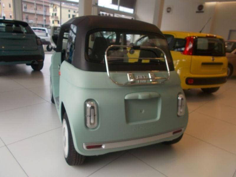 FIAT Topolino Fiat Topolino Dolcevita 6kw 338.7575187 MASSARI MARCO