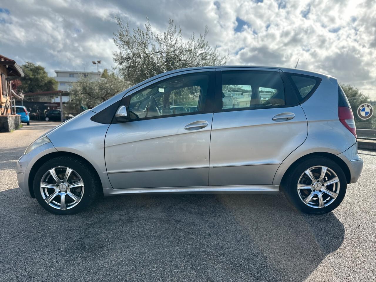 Mercedes-benz A 180 A 180 CDI Coupé Avantgarde