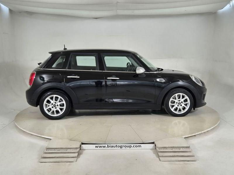 MINI Mini 5 porte Mini 2014 Diesel Mini 1.5 Cooper D 5p