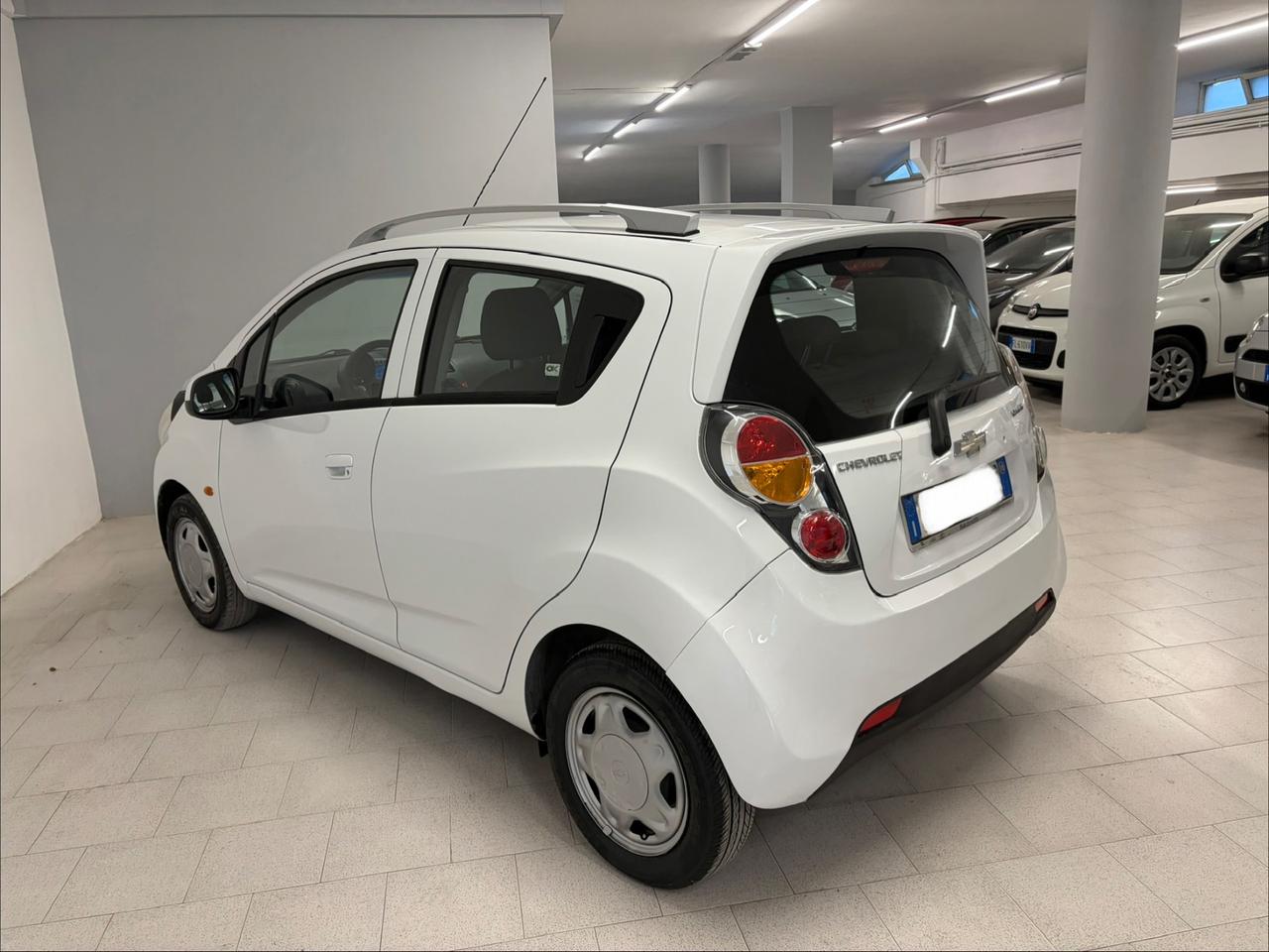 Chevrolet Spark 1.0 LS km 119.000 Come nuova !