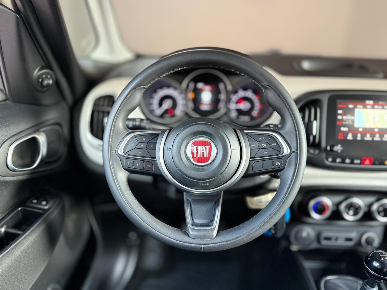 Fiat 500L 1.3 Multijet 95 CV Business
