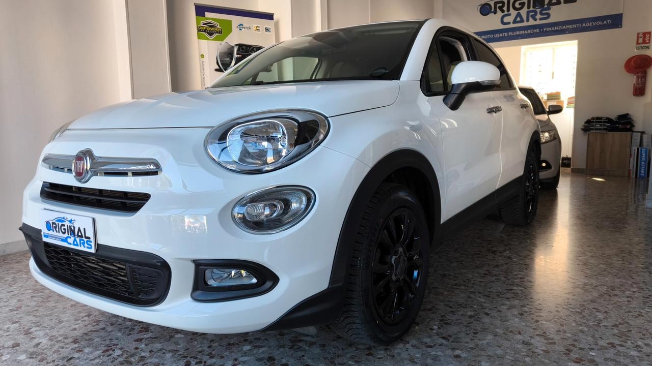 Fiat 500X 1.6 MultiJet 120 CV Business