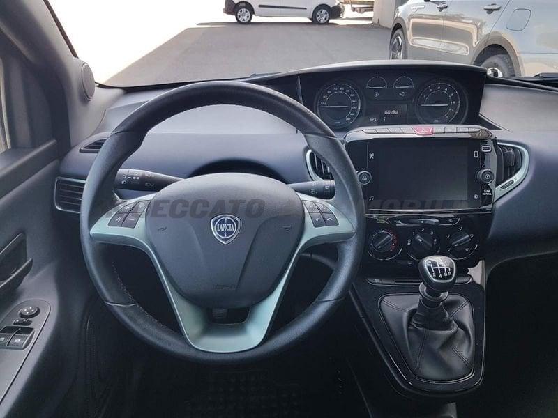 Lancia Ypsilon Ypsilon 1.0 firefly hybrid Platino s&s 70cv