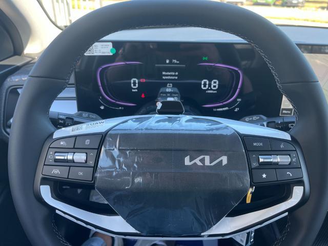 KIA Stonic 1.0 T-GDi 100 CV Urban Nuova