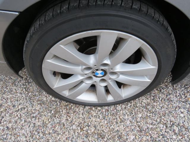 BMW 318 143CV cat Touring Futura