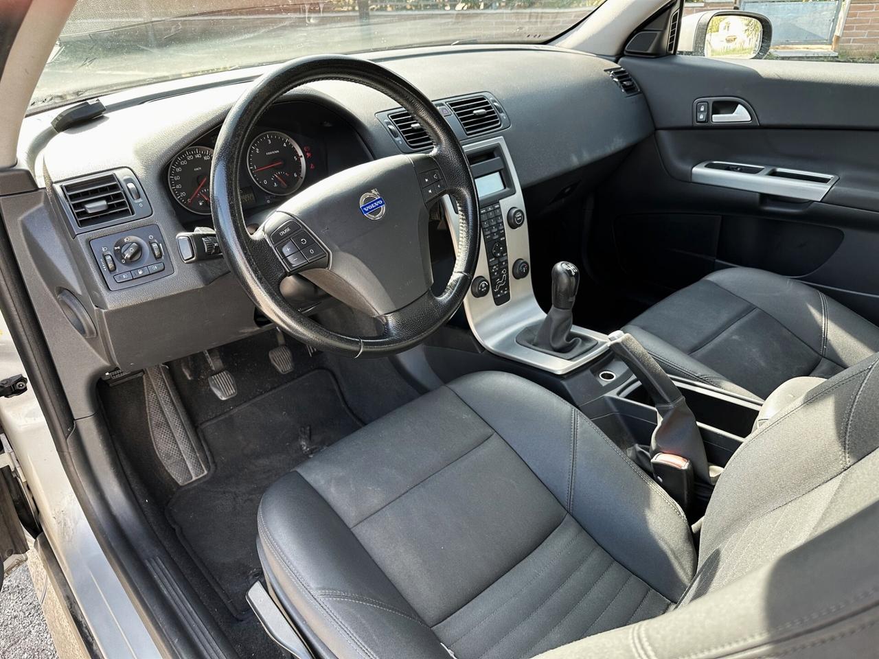 Volvo C30 2.0d Kinetic Sport pack