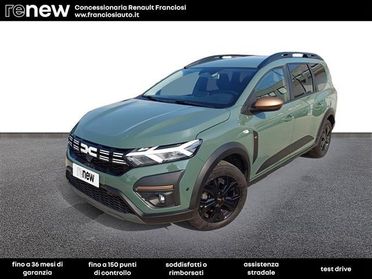 DACIA Jogger 1.0 TCe GPL EXTREME UP 5 P NBI