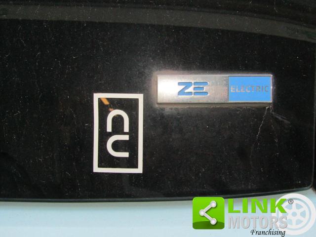 RENAULT Twingo Electric ZE electric