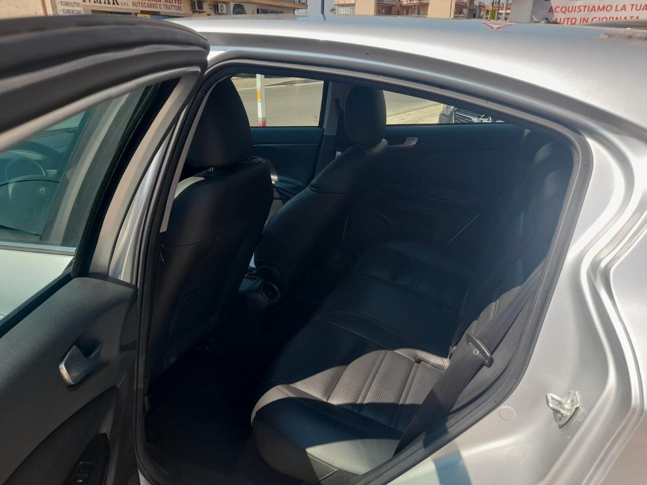 Alfa Romeo Giulietta 2.0cc diesel 12 mesi garanzia-2011
