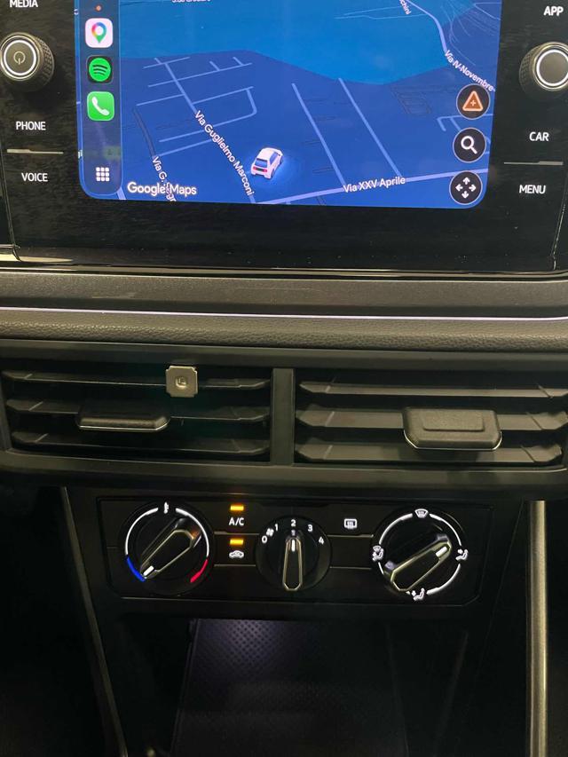 VOLKSWAGEN Polo 1.0 TSIFULL LED/APPLE/PDC*