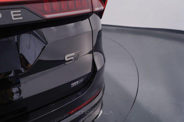 SPORTEQUIPE Sportequipe 7 GTW 1.6 T-GDI 186cv DCT GPL