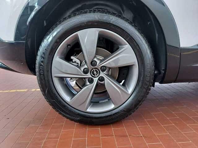 Opel Grandland 1.2 Hybrid aut. GS ** KM Ø **