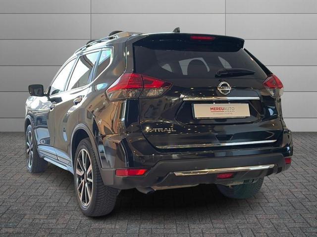 NISSAN X-Trail dCi 150 Tekna