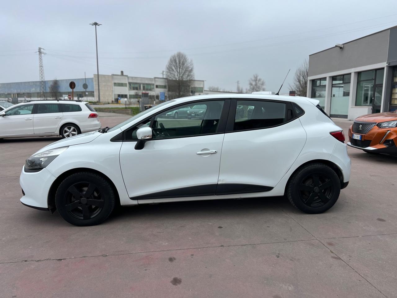 Renault Clio 1.5 dCi 8V 75CV 5 porte Live