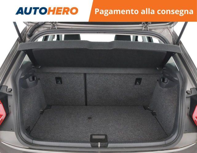 VOLKSWAGEN Polo 1.0 TSI 5p. Comfortline BlueMotion Technology