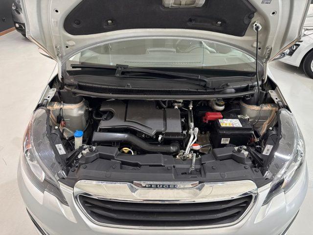 PEUGEOT 108 VTi 68 ETG 5 porte Allure TOP!