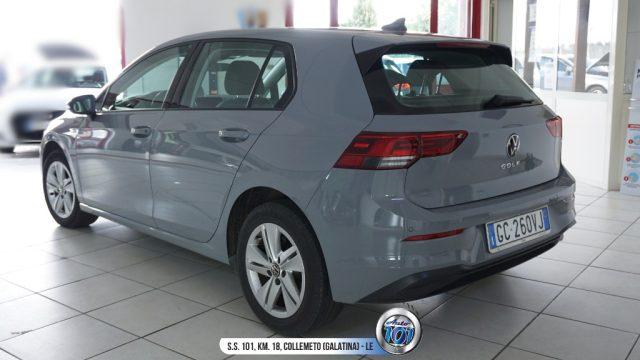 VOLKSWAGEN Golf 2.0 TDI 1st Edition Life