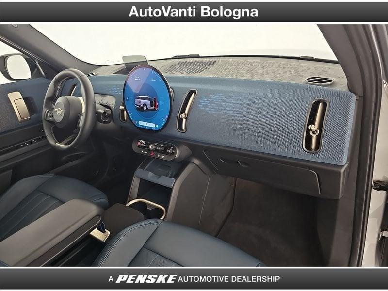 MINI Countryman Mini Countryman 2.0 48V D Favoured auto