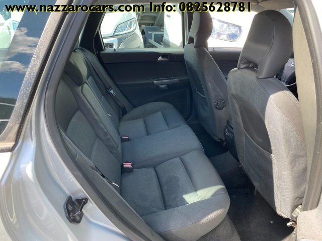 VOLVO V50 2.0 D cat Momentum