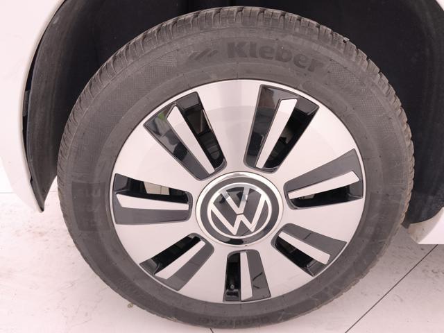 VOLKSWAGEN up! e-up! 5p