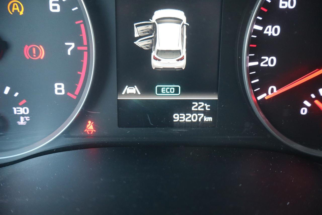 Kia Rio 1.0 T-GDi 100 CV MHEV iMT Style