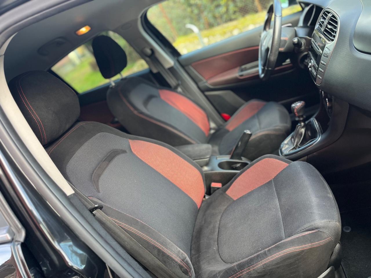 Fiat Bravo 1.9 MJT 150cv SPORT Style