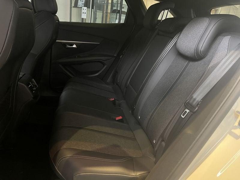 Peugeot 3008 3008 BlueHDi 130 S&S GT Line