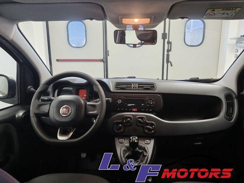 FIAT Panda 1.3 Mjt 95cv