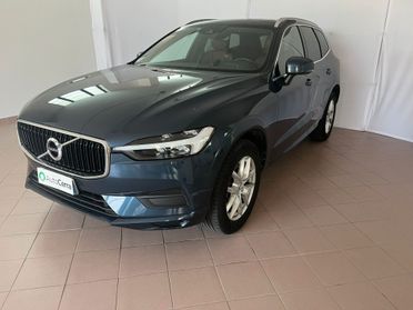 Volvo XC 60 B4 (d) AWD Geartronic Momentum