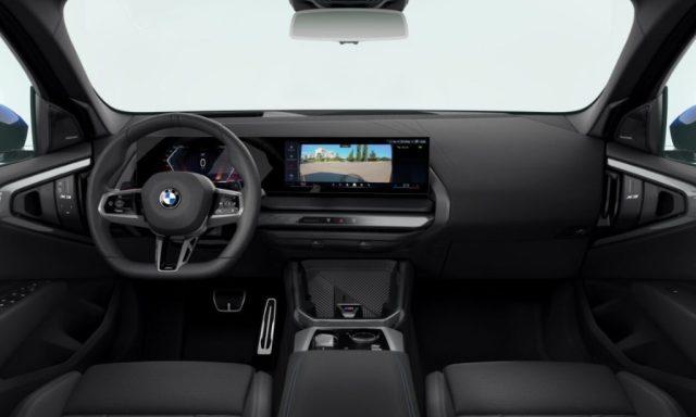 BMW X3 xDrive20d 48V MSport Pro
