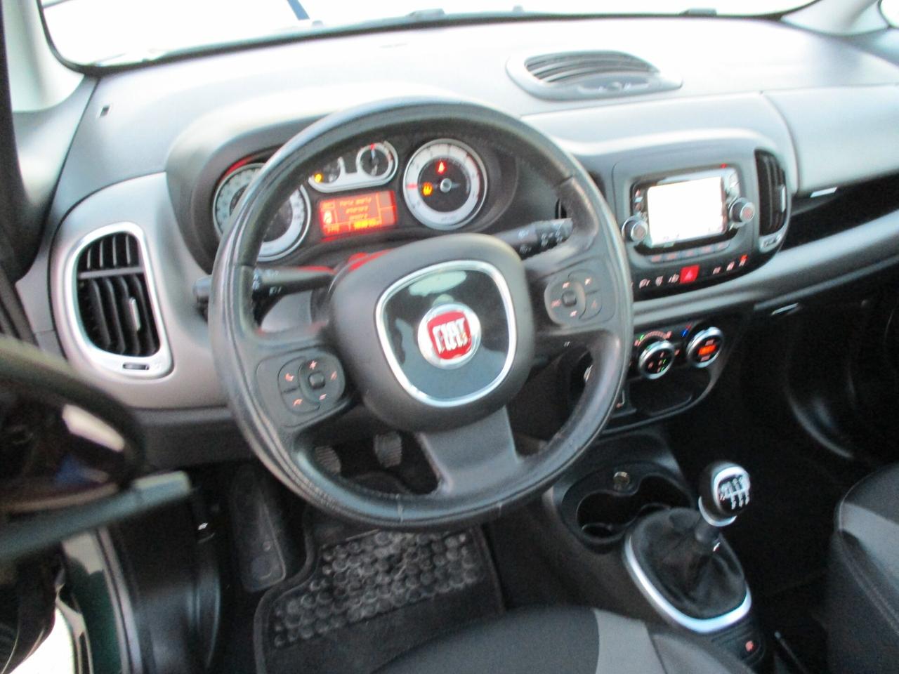 Fiat 500L 1.6 Multijet 120 CV molto bella