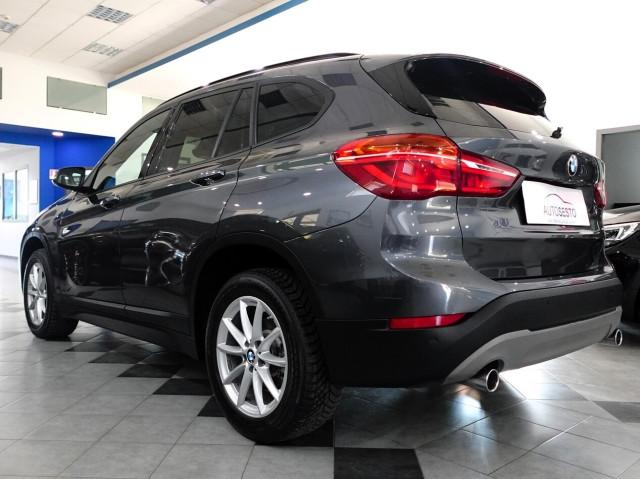 BMW X1 2.0d 150 CV SDRIVE18d ADVANTAGE