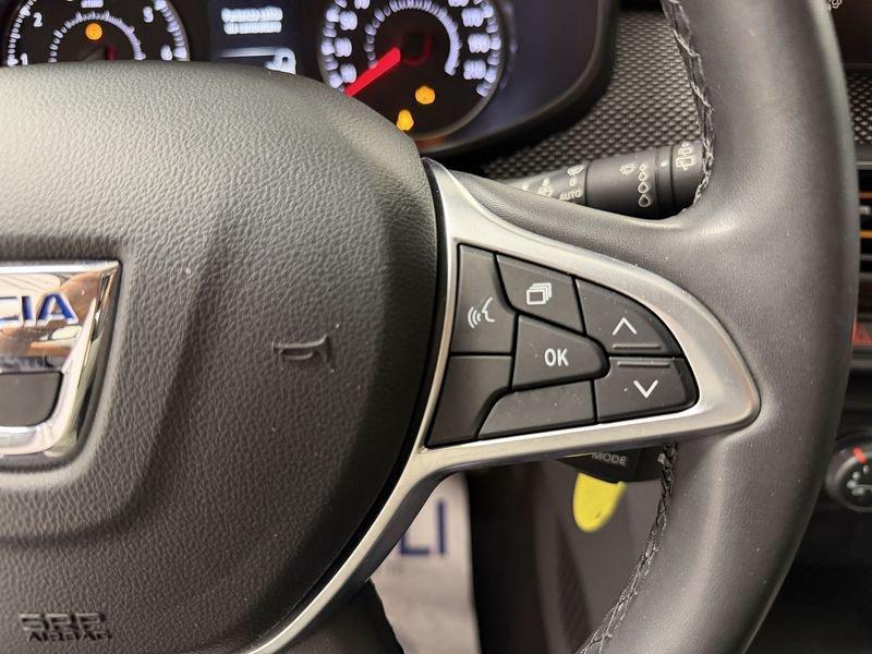 Dacia Sandero 1.0 TCe STREETWAY EXPRESSION