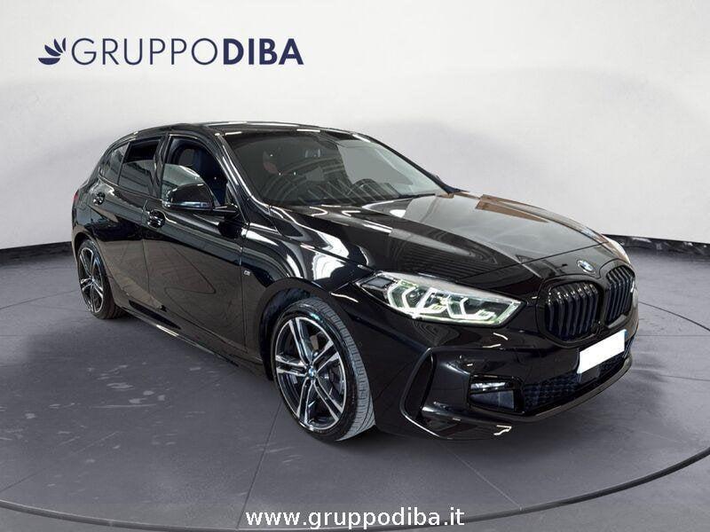 BMW Serie 1 F40 Diesel 116d Msport auto