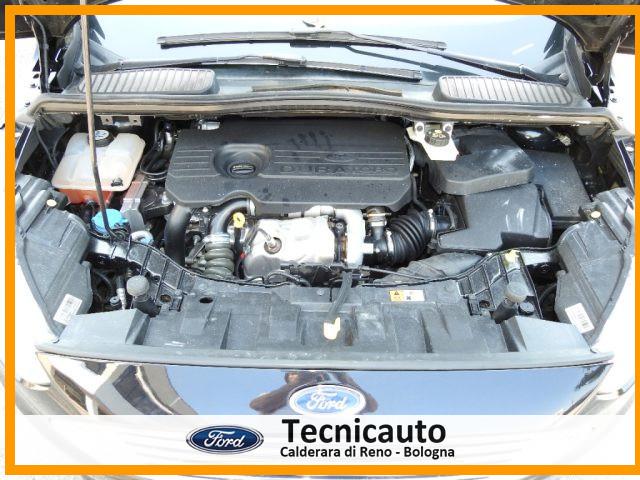 FORD C-Max 1.5 TDCi 120CV Start&Stop Titanium