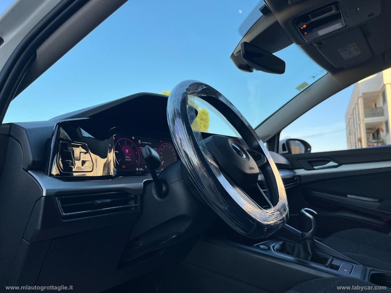 VOLKSWAGEN Golf 2.0 TDI SCR Style