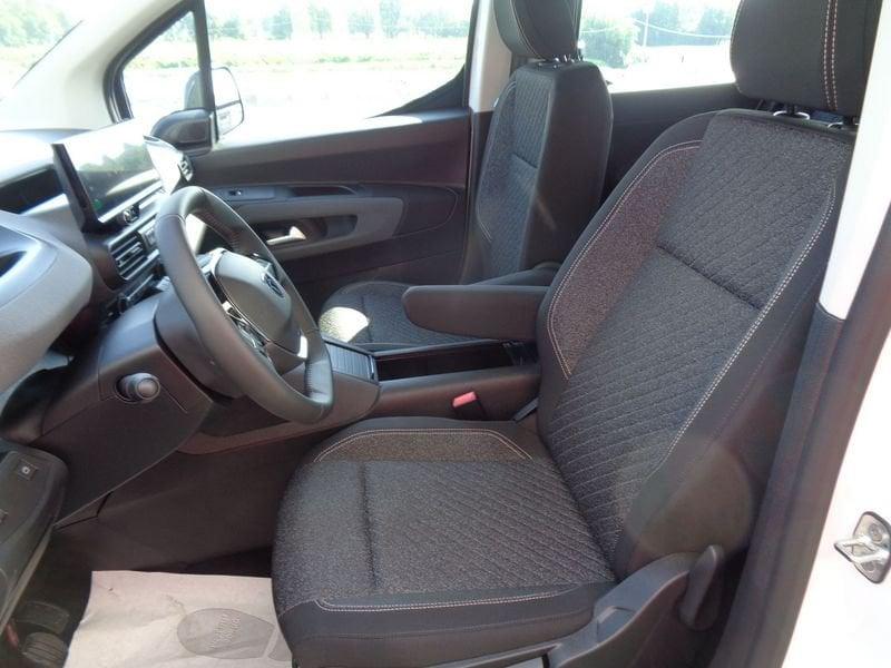Peugeot Rifter Rifter BlueHDi 100 S&S Allure Standard