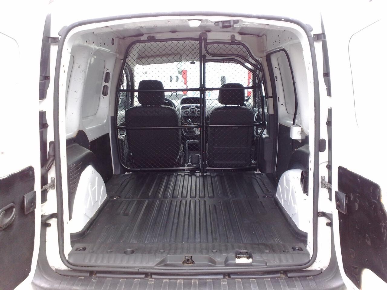 renault kangoo 1.5dci 75cv - 2014