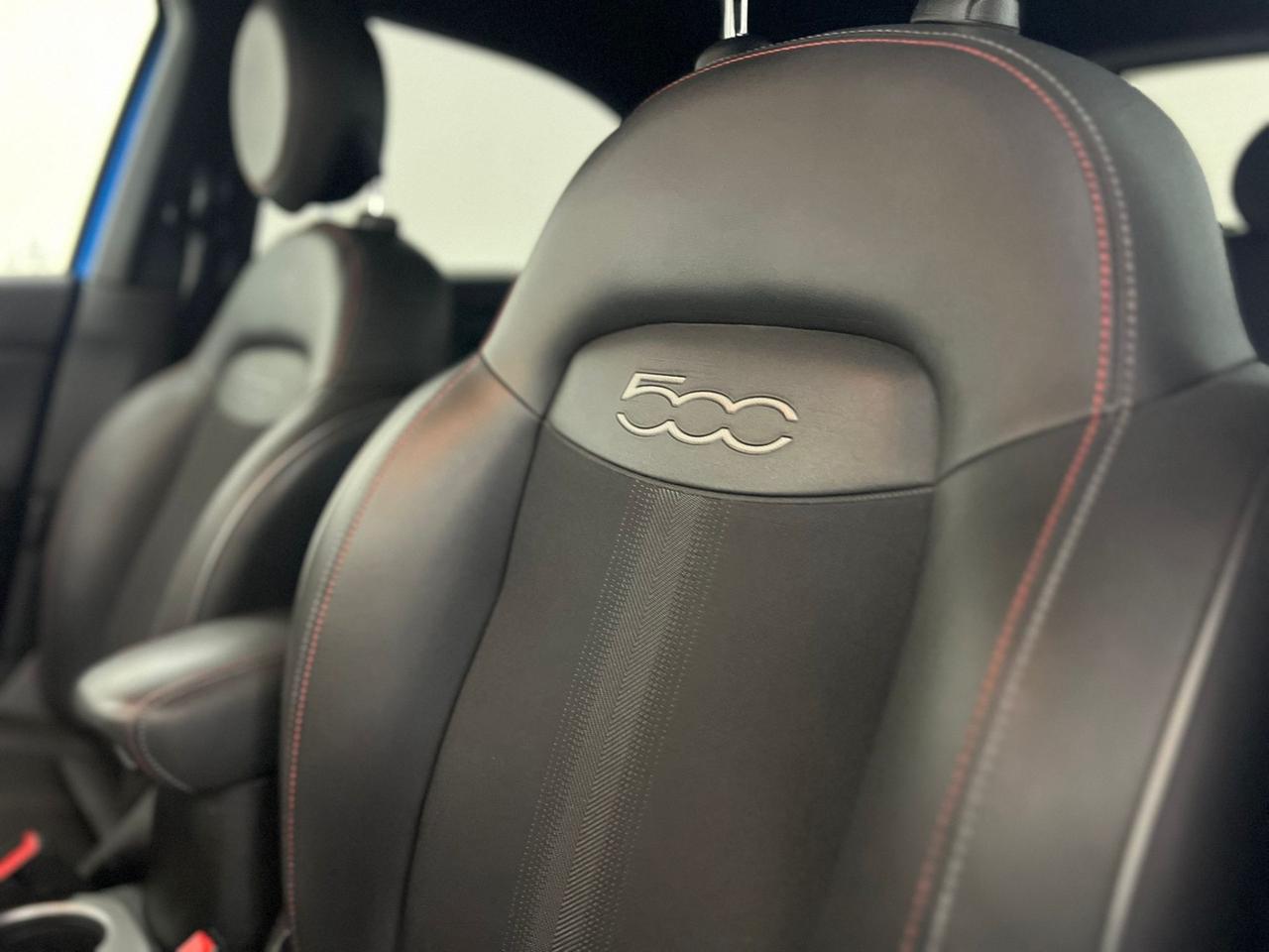 Fiat 500X 1.6 MultiJet 120 CV Sport