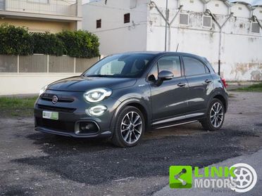 FIAT 500X 1.6 MultiJet 130 CV Sport