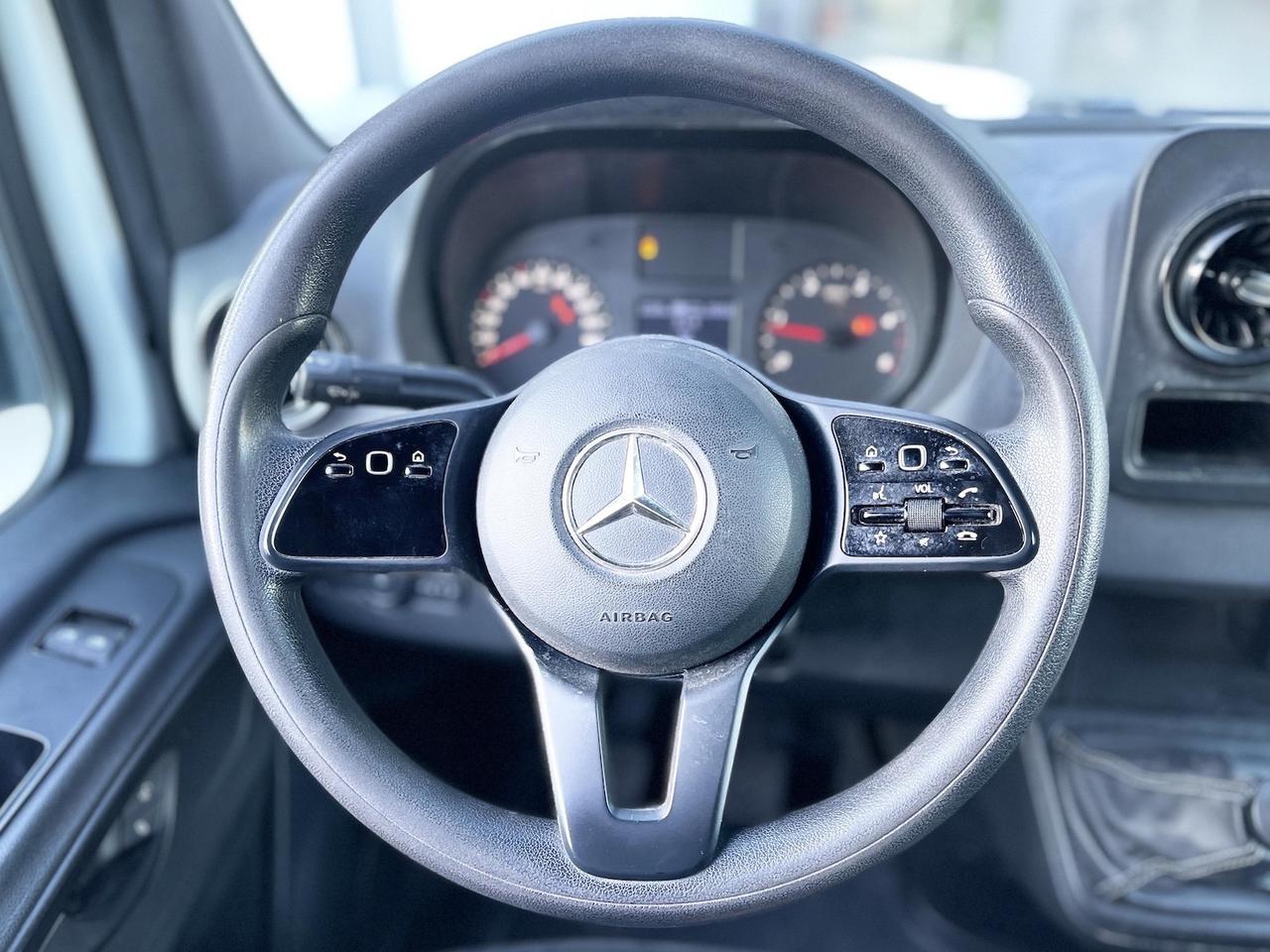 Mercedes-Benz Sprinter 311 CDI 2.1 Diesel 114CV E6 - 2020